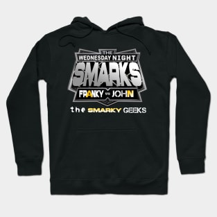 The Main Event Hoodie